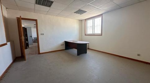 Photo 4 of Industrial buildings for sale in Calle Ramon y Cajal, 7, Centro, Murcia
