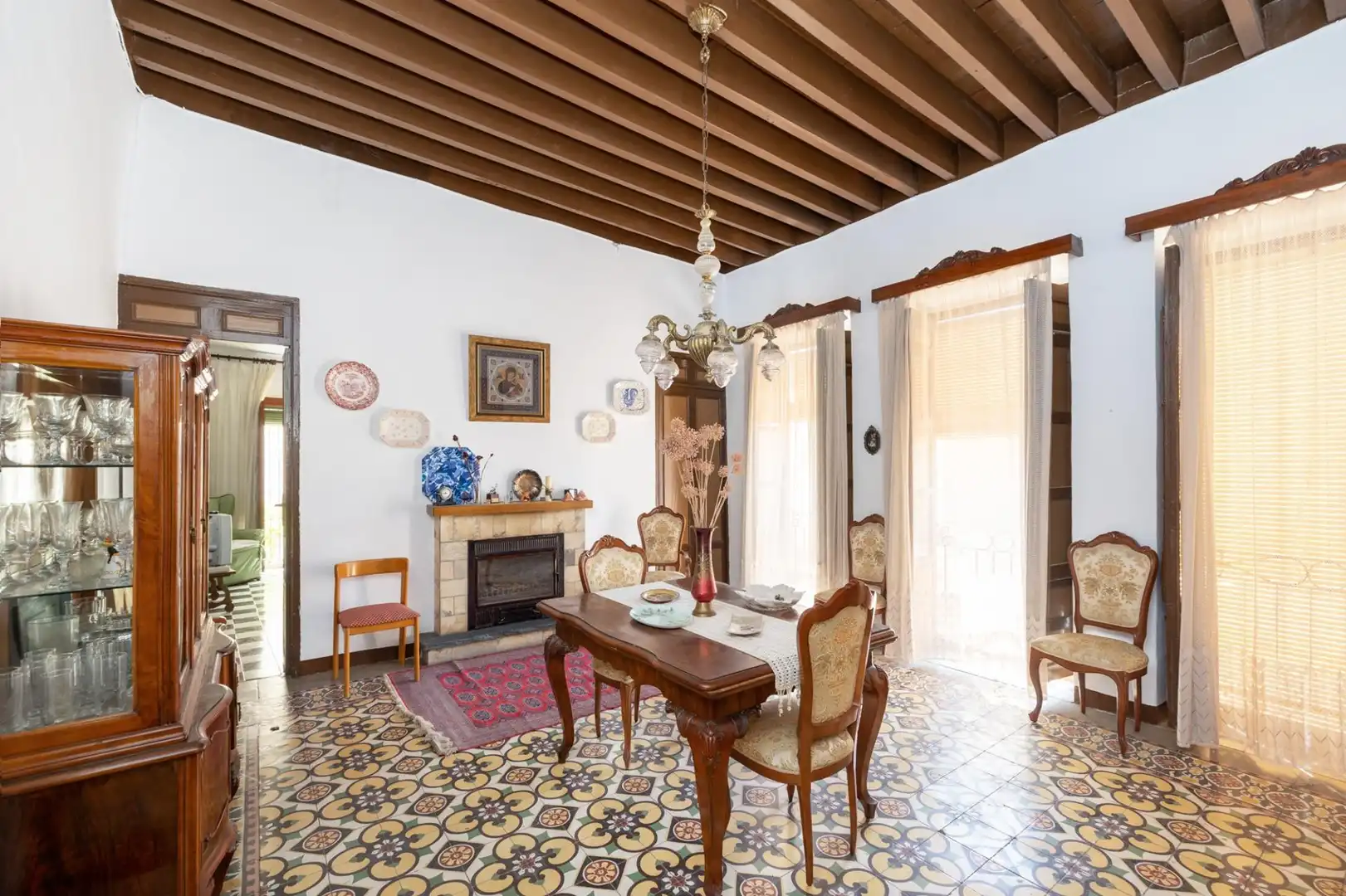 Maison avec terrasse à vendre à Calle enrique agredano, imagen 41