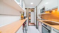 Kitchen of Planta baja for sale in Las Rozas de Madrid  with Air Conditioner, Heating and Private garden