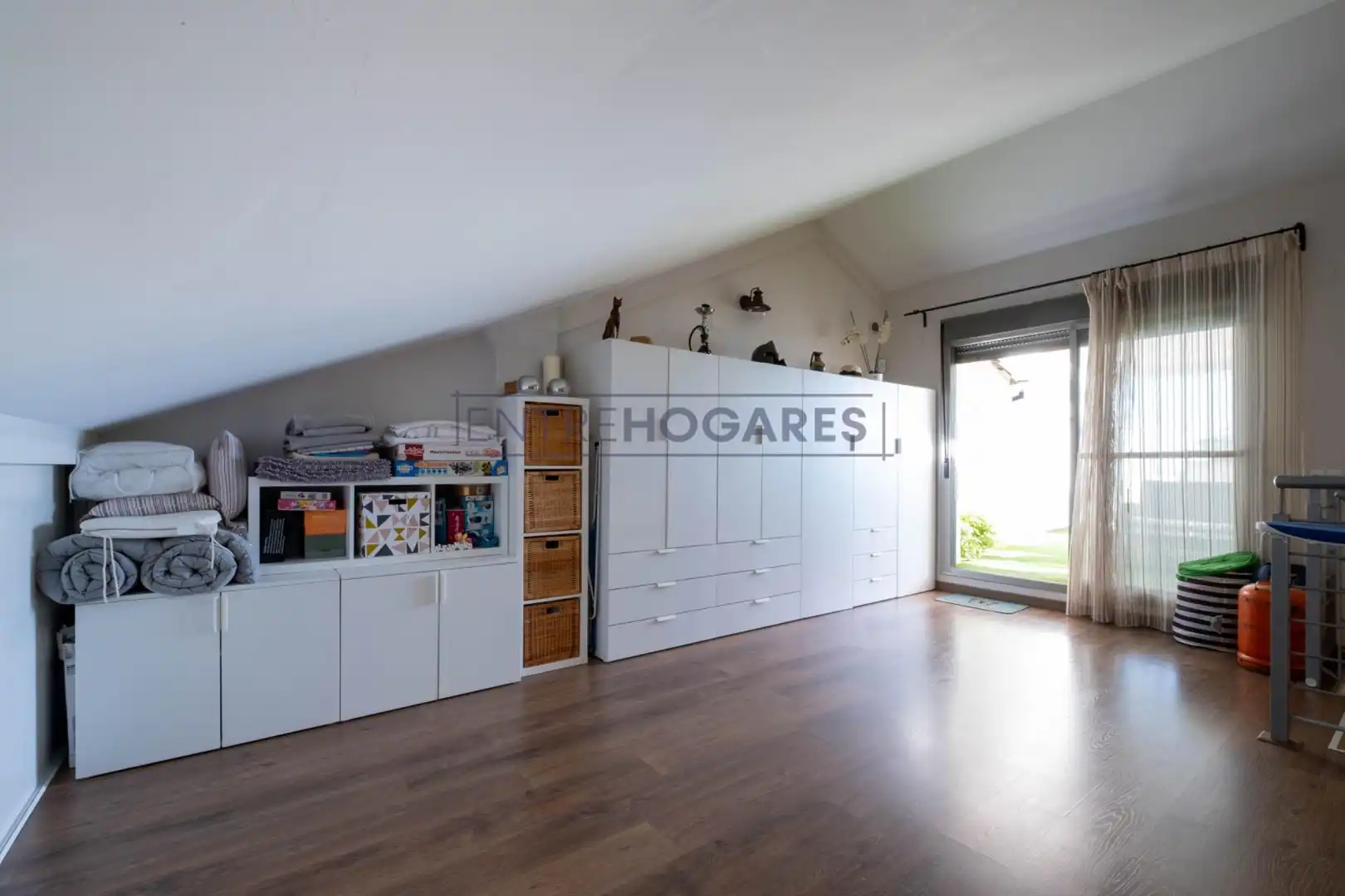 Ático en venta en Náquera con Aire acondicionado, Calefacción y Terraza