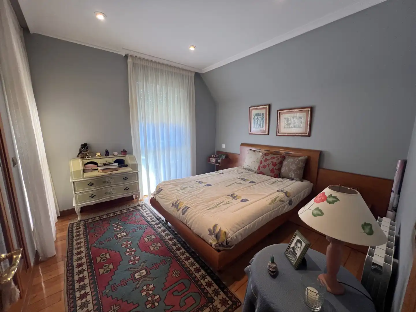 Casa adosada en venta en Polanco