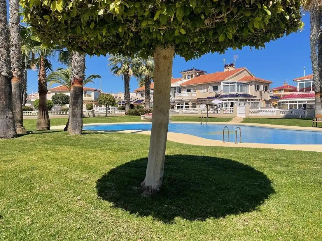 Bungalow mit Terrasse zum Verkauf in Calle Pino Carrasco, imagen 21
