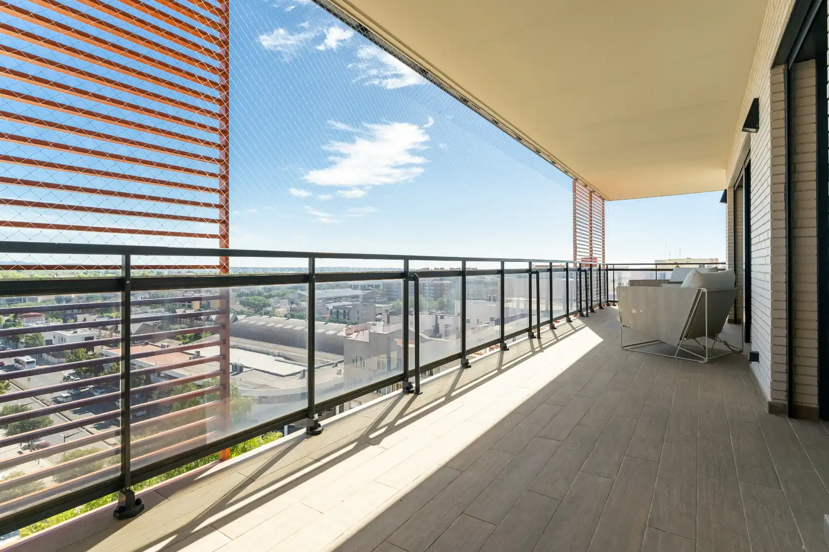 Penthouse mit Pool zum Verkauf in Avinguda de L'Onze de Setembre 8, imagen 19