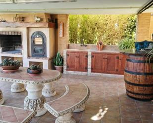 Terrace of House or chalet for sale in  Murcia Capital  with Terrace