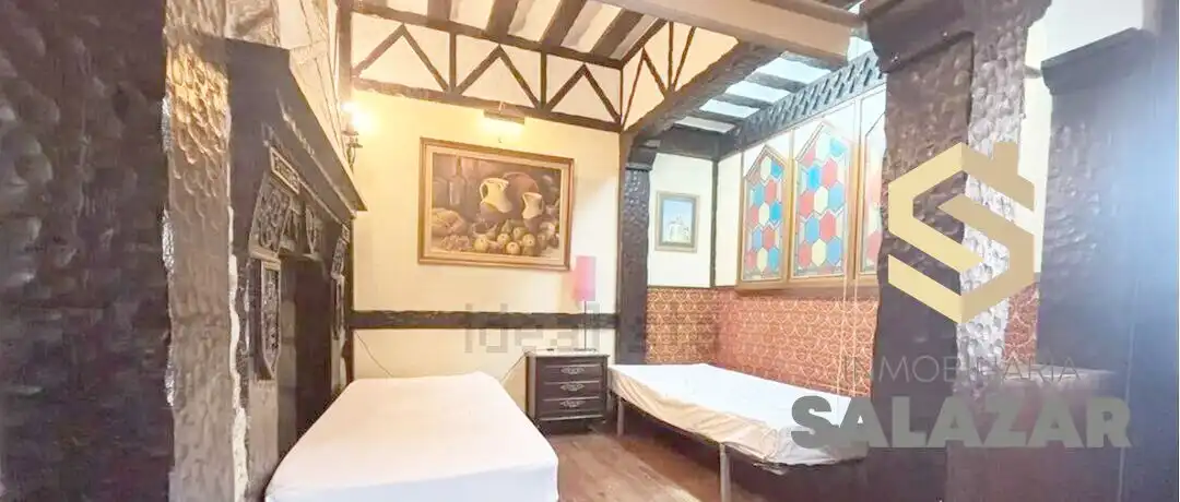 Flat with terrace to rent in Santimamiñe Cueva Kalea, imagen 22