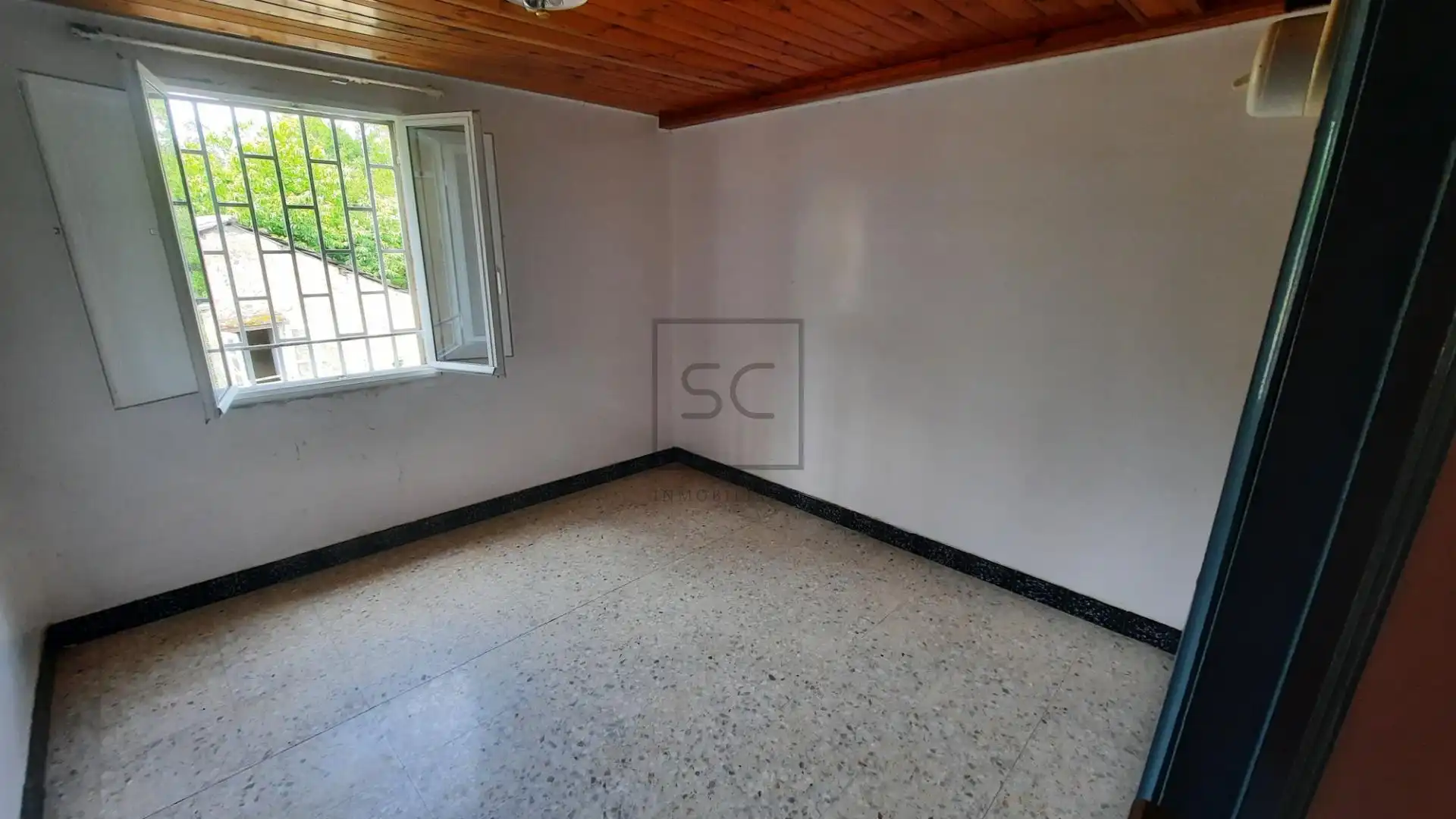 Casa rústica amb jardí en venda a COUCE, imagen 16