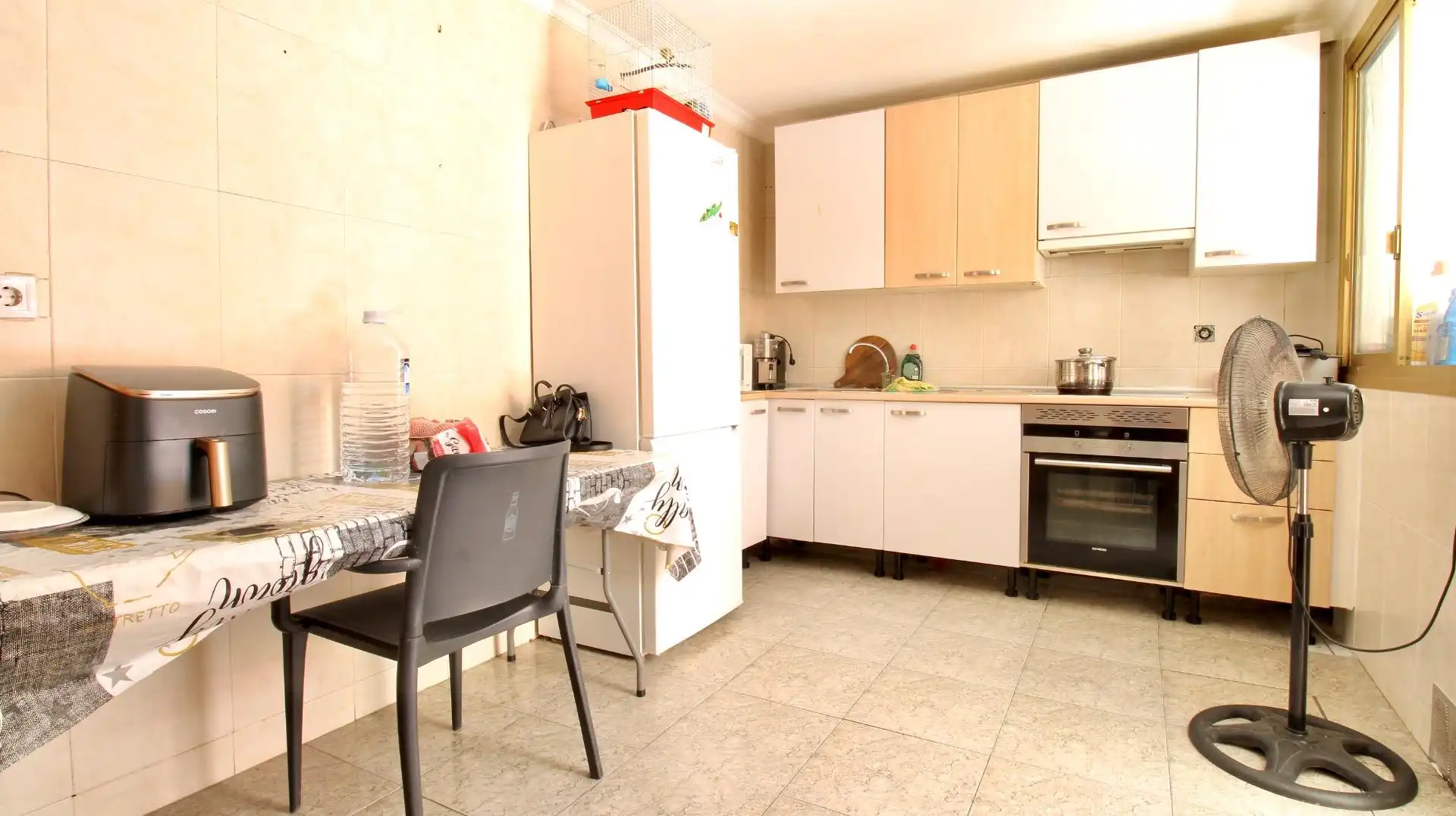 Casa adosada en venta en Calle MIGUEL ANGEL (LG), La Gangosa