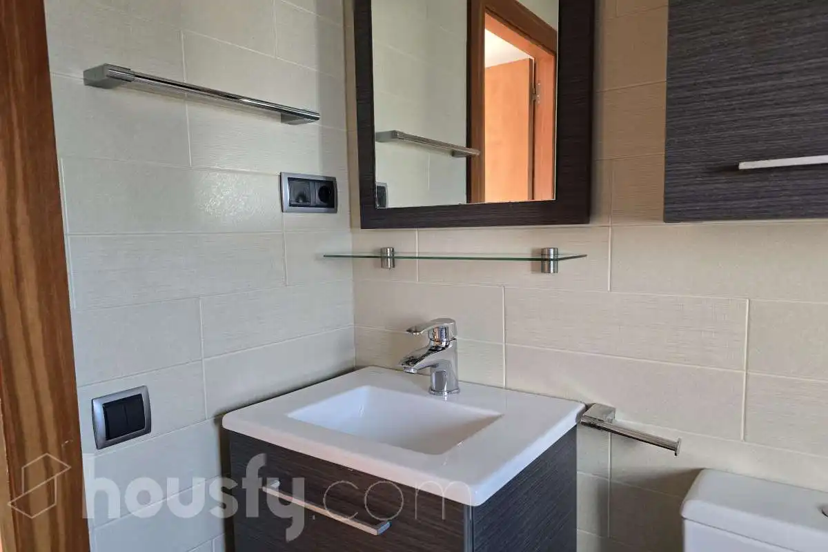 Flat for rent in Carrer Dolçamara, Sant Ildefons