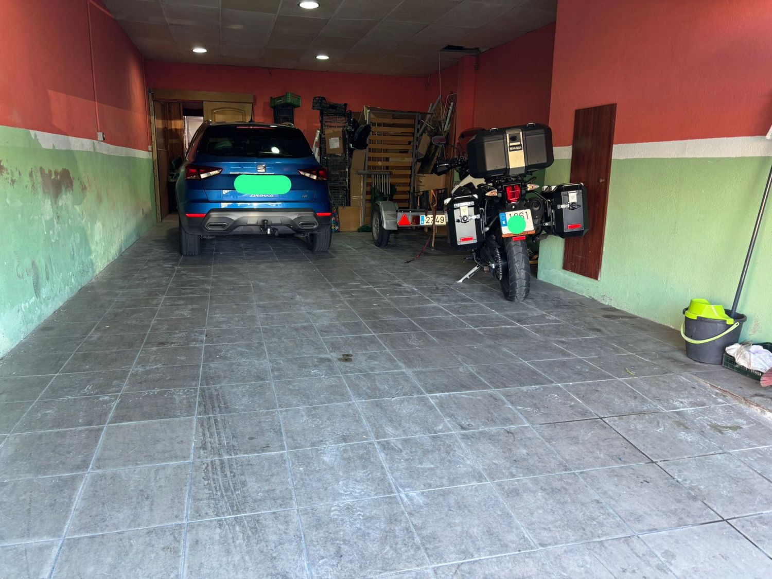 Casa adosada en venta en Calle Lleida, Zona Esportiva, Nord-oest