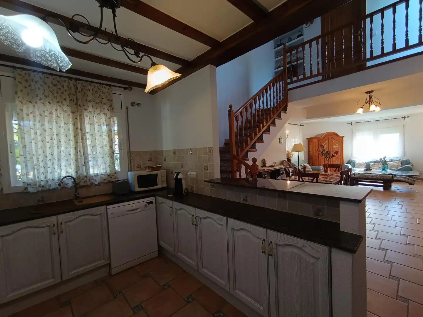 Maison avec terrasse à vendre à Les Tres Cales, imagen 26