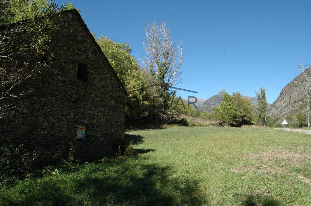 Country house zum verkauf in Vall de Cardós