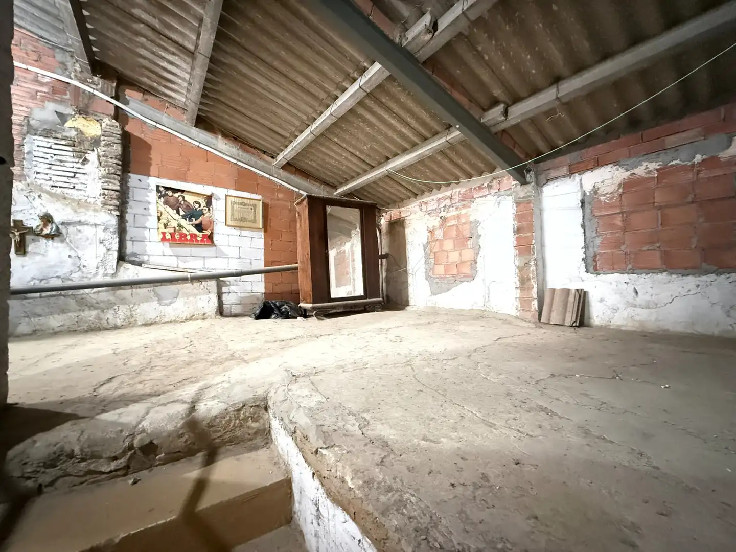 Casa o chalet en venta en Caspe con Aire acondicionado, Calefacción y Trastero