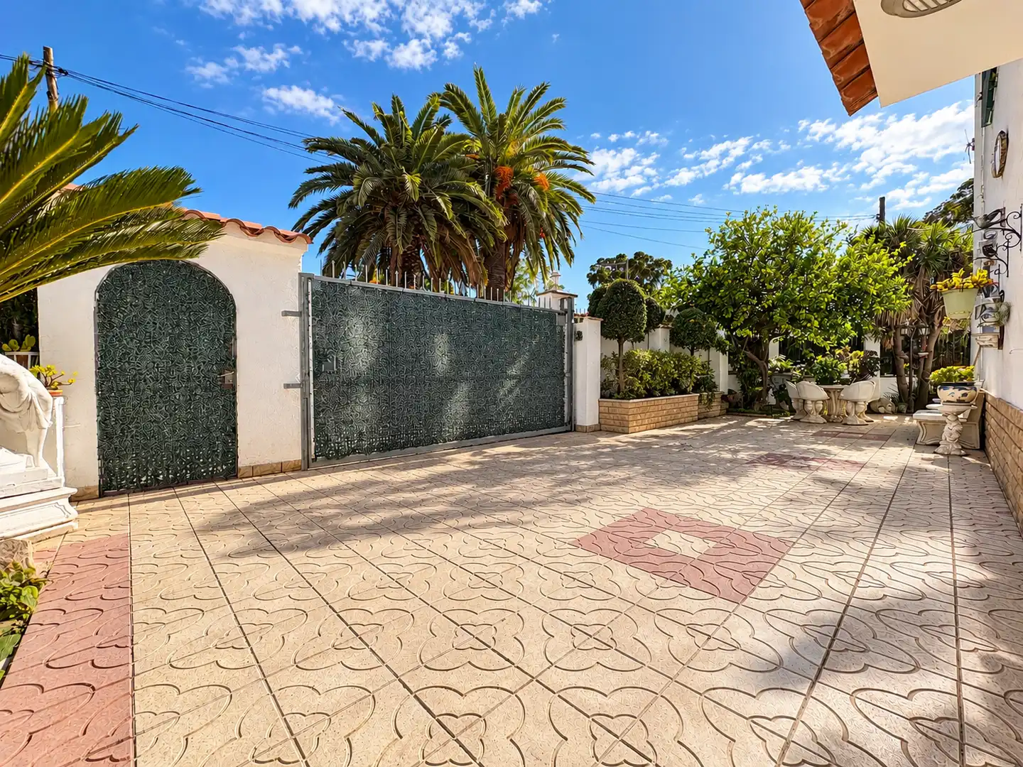 Haus mit Pool zum Verkauf in montgri, imagen 64