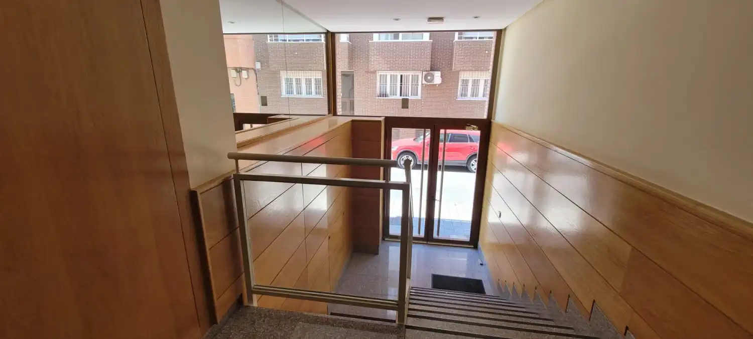 Piso en venta en Albacete con Calefacción y Trastero
