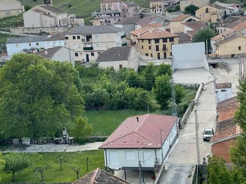 Residential zum Verkauf in Castroserna de Abajo
