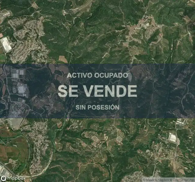 Piso en venta en Abrera