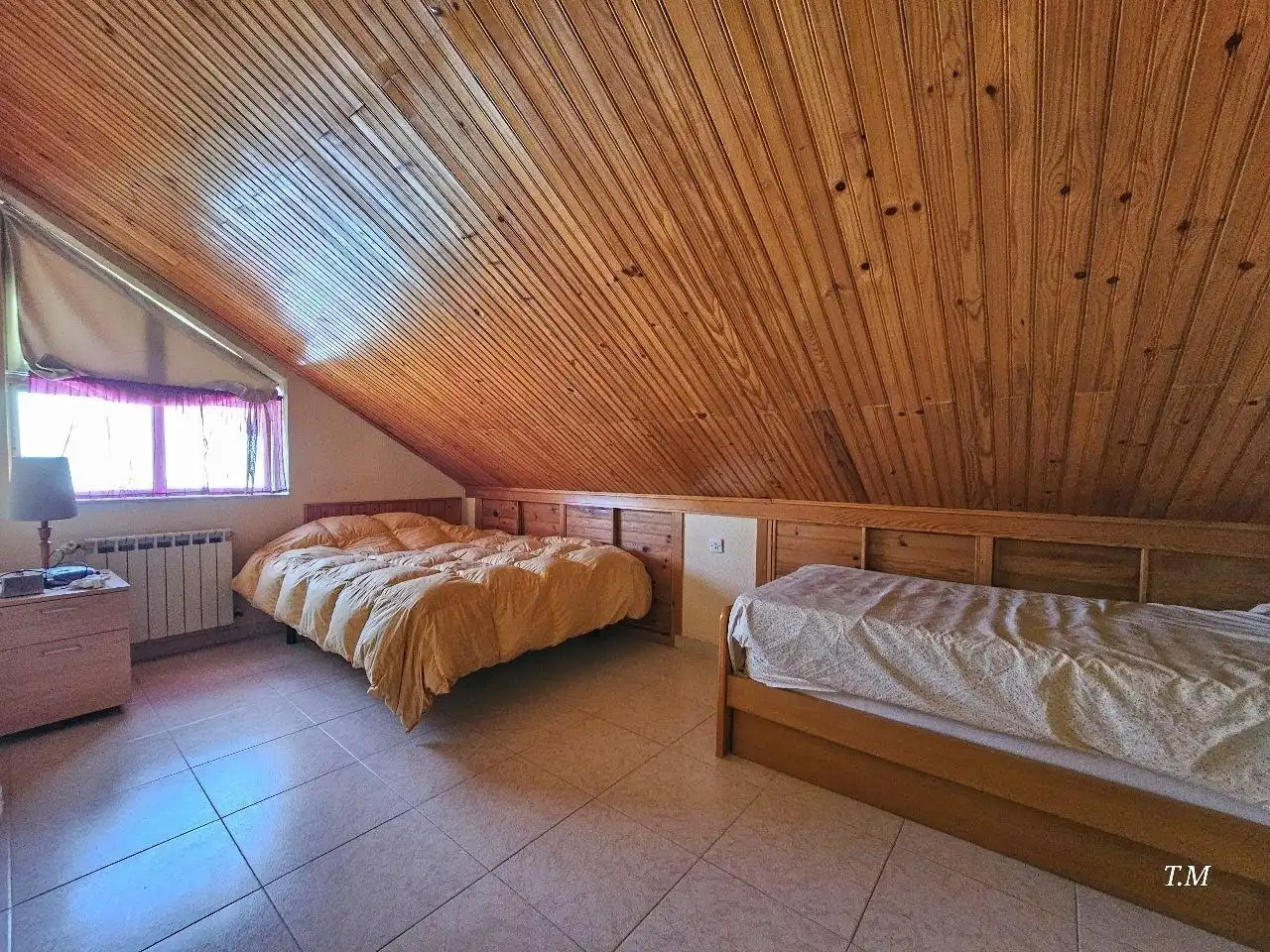 Chalet con jardín en venta en Aguas Vivas - La Zambomba, imagen 37