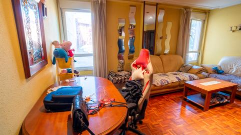 Foto 5 de Pis en venda a Plaza Ciudad de la Habana, El Natahoyo, Asturias