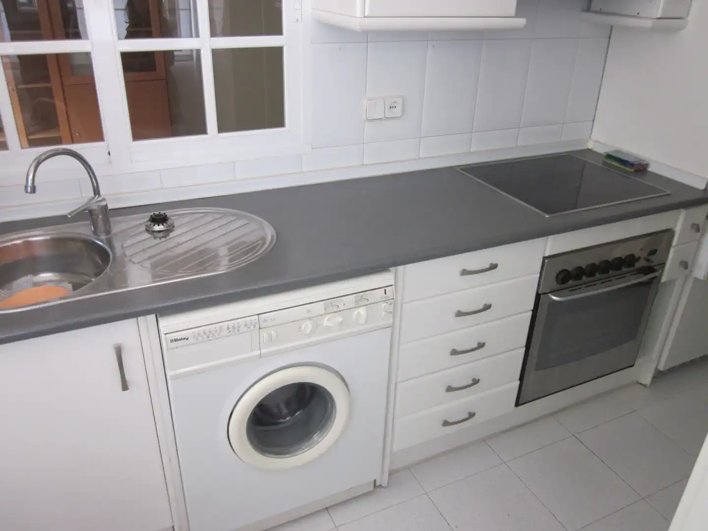 Flat with terrace to rent in Pedanías Este, imagen 6