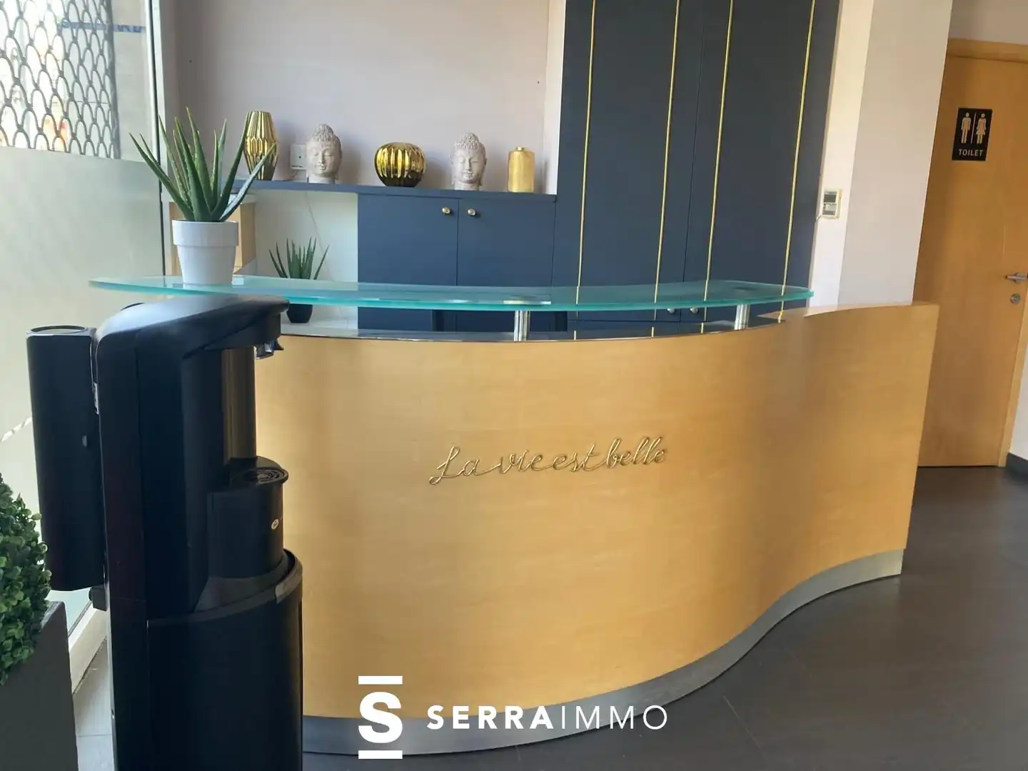 Local comercial de lloguer a Centre, imagen 4