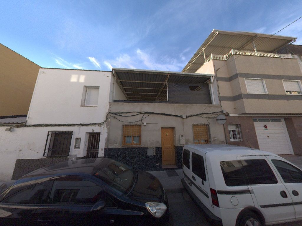 Vista exterior de Casa o chalet en venta en Sabadell