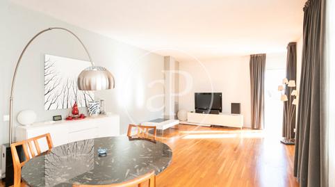 Photo 2 of Flat for sale in Via Augusta, Sant Gervasi- Galvany,  Barcelona Capital