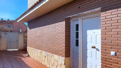 Foto 5 de Casa adosada en venta en Calle Mayor, Guadalix de la Sierra, Madrid