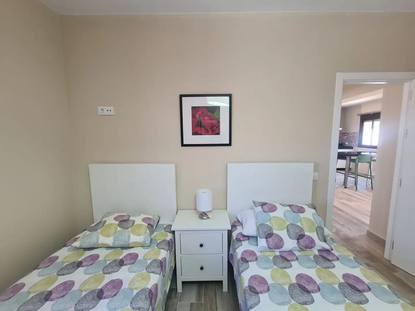 Casa o chalet de alquiler en Vial Camino, 6, Barrio Nuevo
