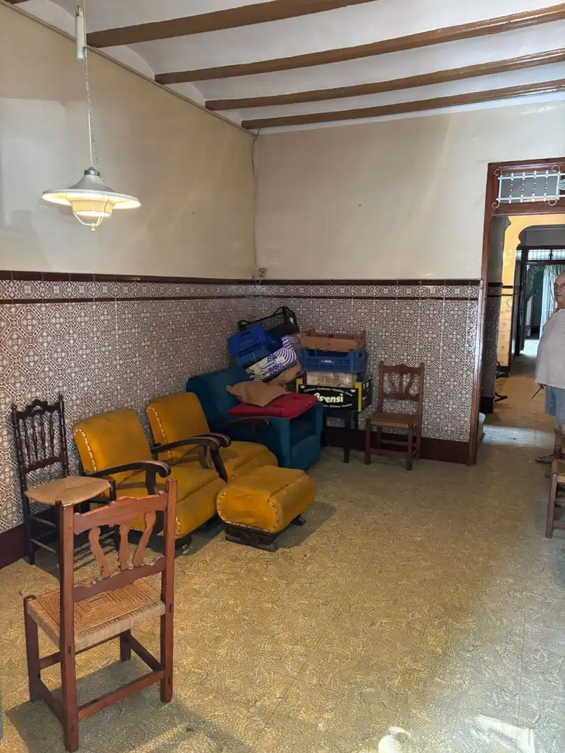 Casa o xalet en venda en Castellón de la Plana / Castelló de la Plana
