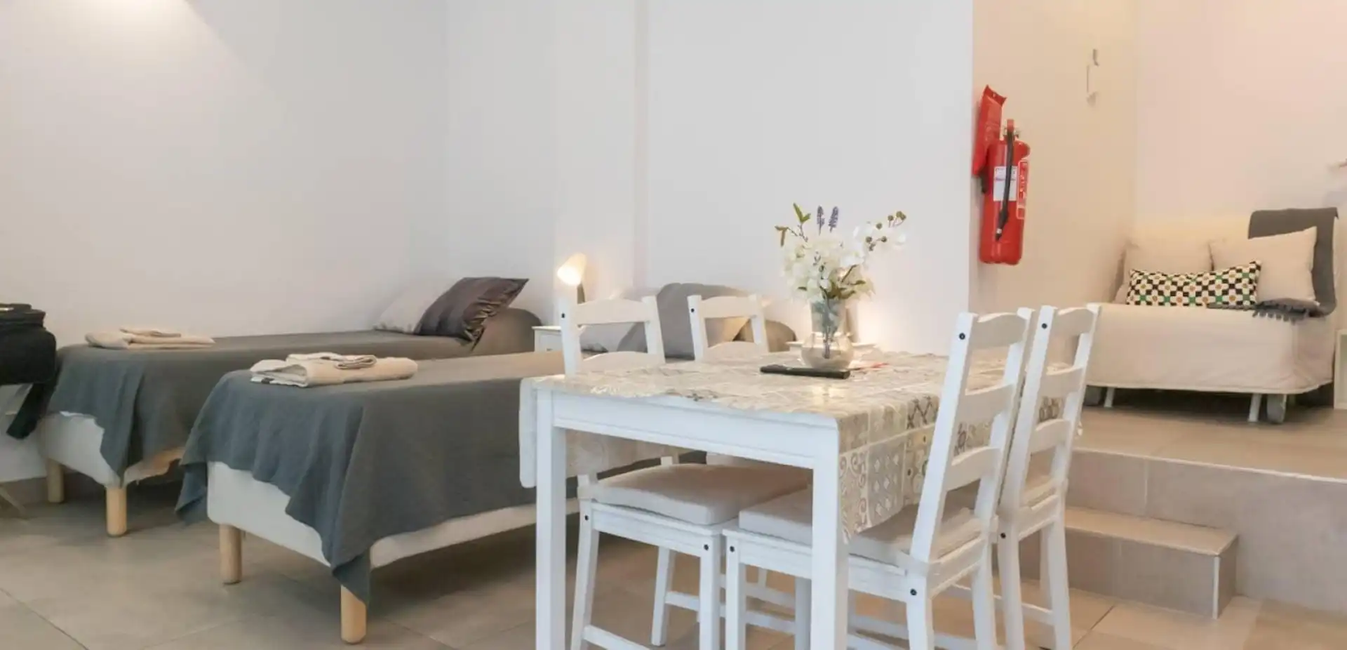Flat for rent in N/A, Palos de Moguer