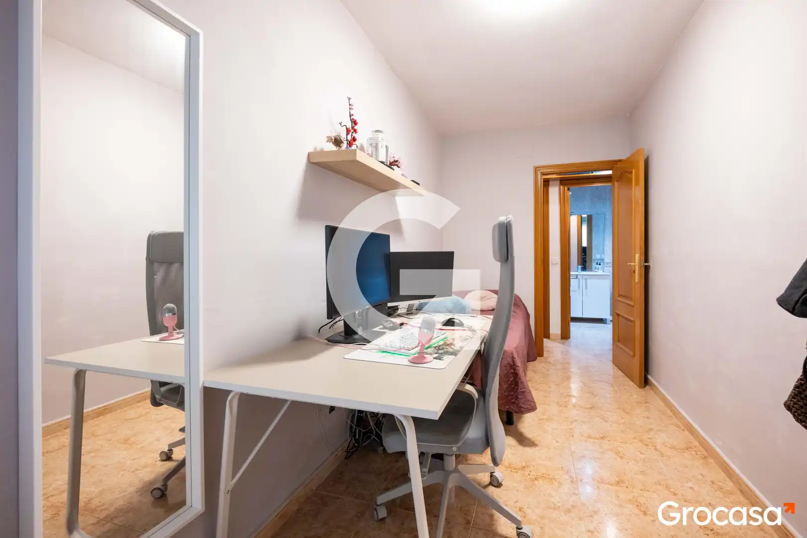 Piso en venta en Mataró con Aire acondicionado, Calefacción y Trastero