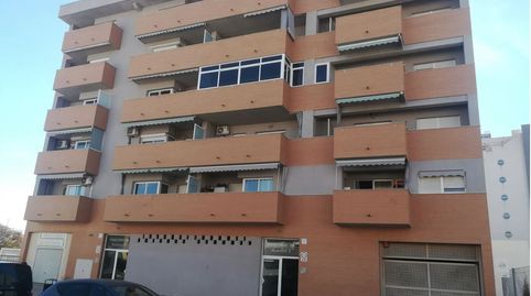 Foto 2 de Garatge en venda a Avinguda de Finestrat, 30, El Secanet - Hacienda del Sol, Villajoyosa / La Vila Joiosa
