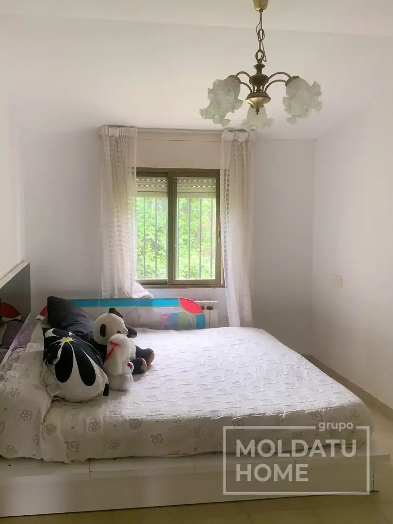 Dormitori de Casa o xalet en venda en Desojo amb Calefacció i Traster