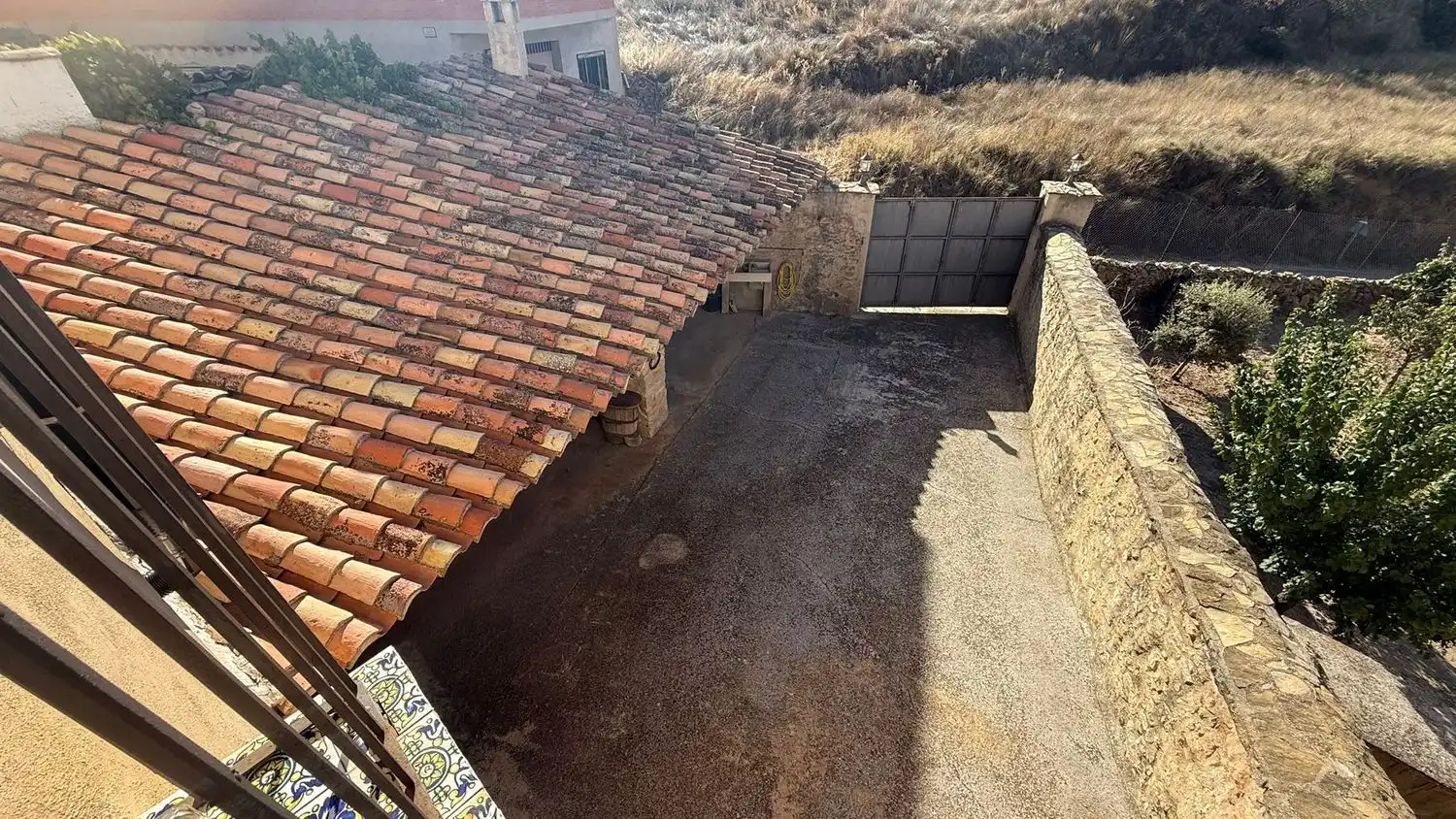 Casa o chalet en venta en Castellote con Terraza y Trastero