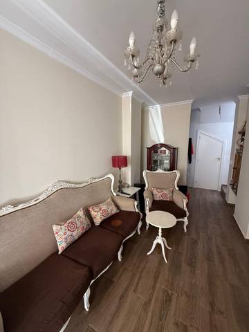 Casa-chalet en Venta en La Plata