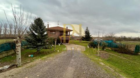 Foto 3 de Casa o xalet en venda a Turcia, León