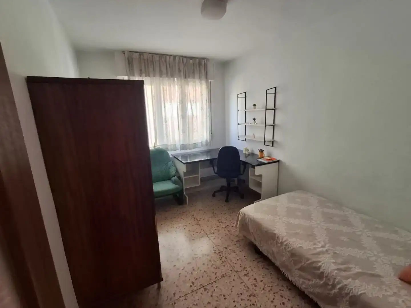 Habitación de Piso en venta en San Millán - Ayuntamiento