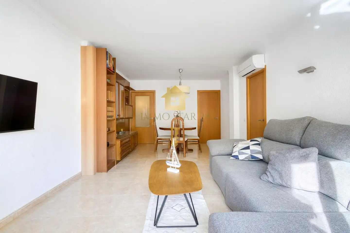 Piso en venta en De La Mare De Déu De Montserrat, imagen 10