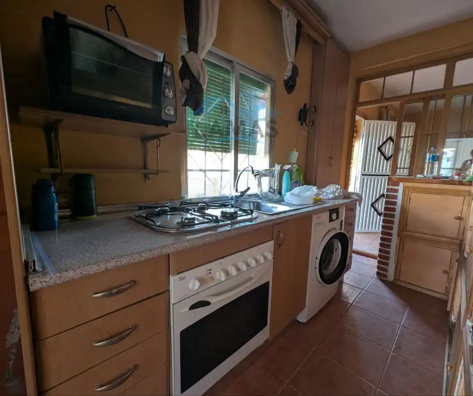 Casa rústica amb jardí en venda a Talayuela, imagen 10