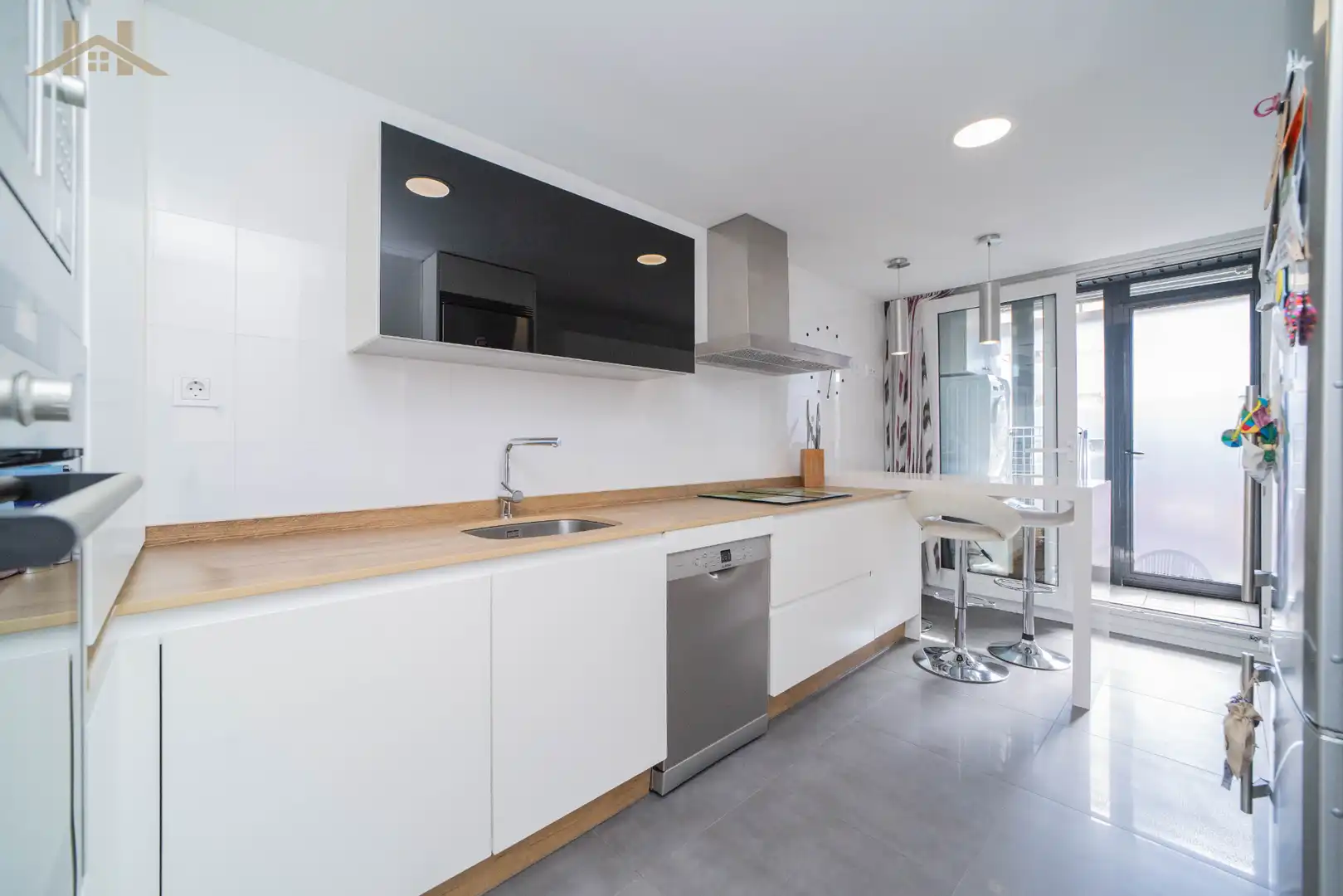 Piso con terraza en venta en Calle Francisco de Goya, imagen 8