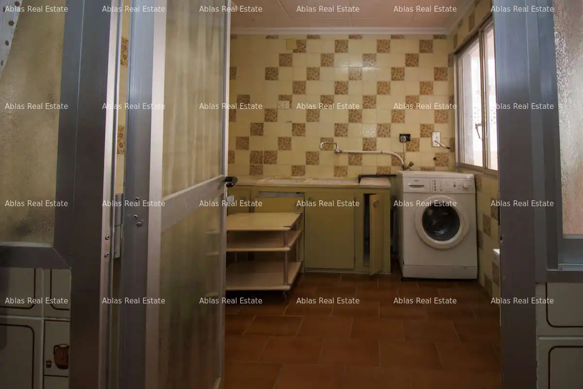 Casa amb terrassa en venda a Montroi / Montroy, imagen 9