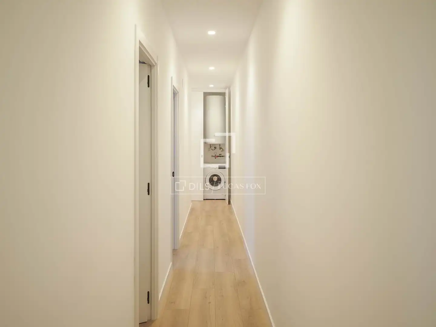 Wohnung zum Verkauf in Madrid mit Klimaanlage, Möbliert und Balkon