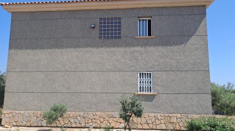 Photo 2 of Houses for sale in Arboles de Los, Moralet, Alicante / Alacant