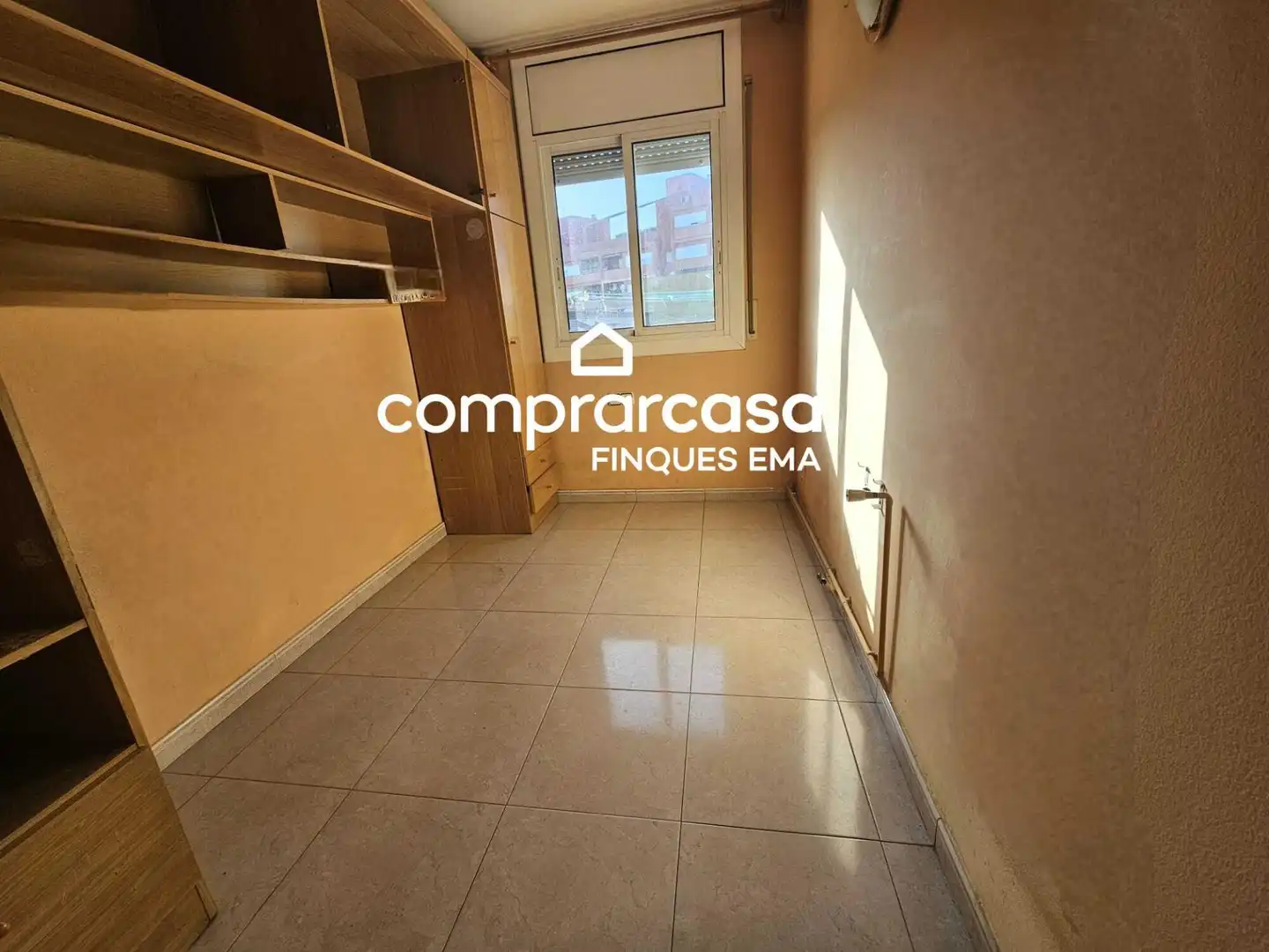 Dúplex en venta en Mollet del Vallès con Balcón
