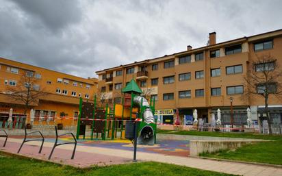 Vista exterior de Pis en venda en Arroyo de la Encomienda