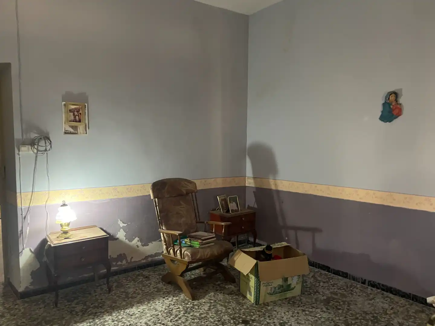 Casa rústica en venda a Calle Carrera de San Jerónimo 69, imagen 7