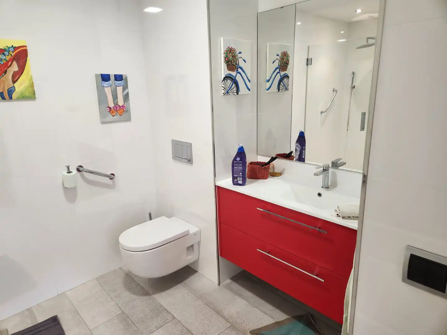 Appartement avec ascenseur à vendre à Avenida de Aragón, imagen 23