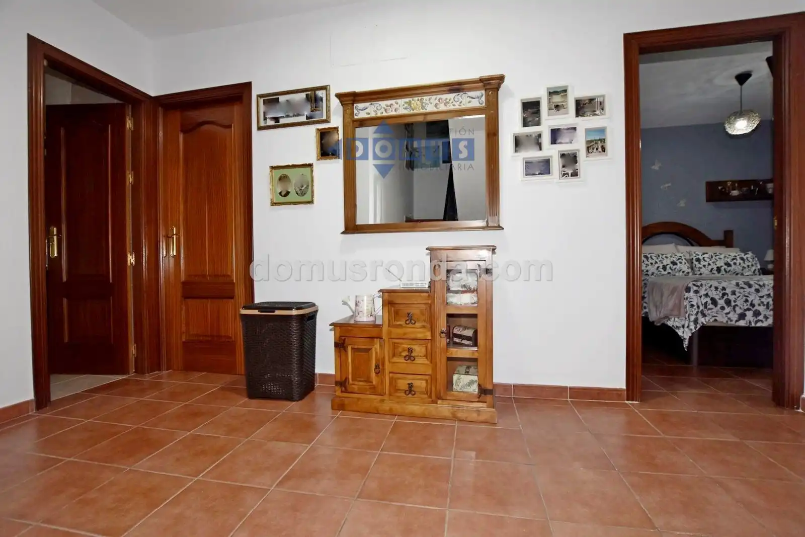 Casa amb terrassa en venda a Santa María, imagen 8