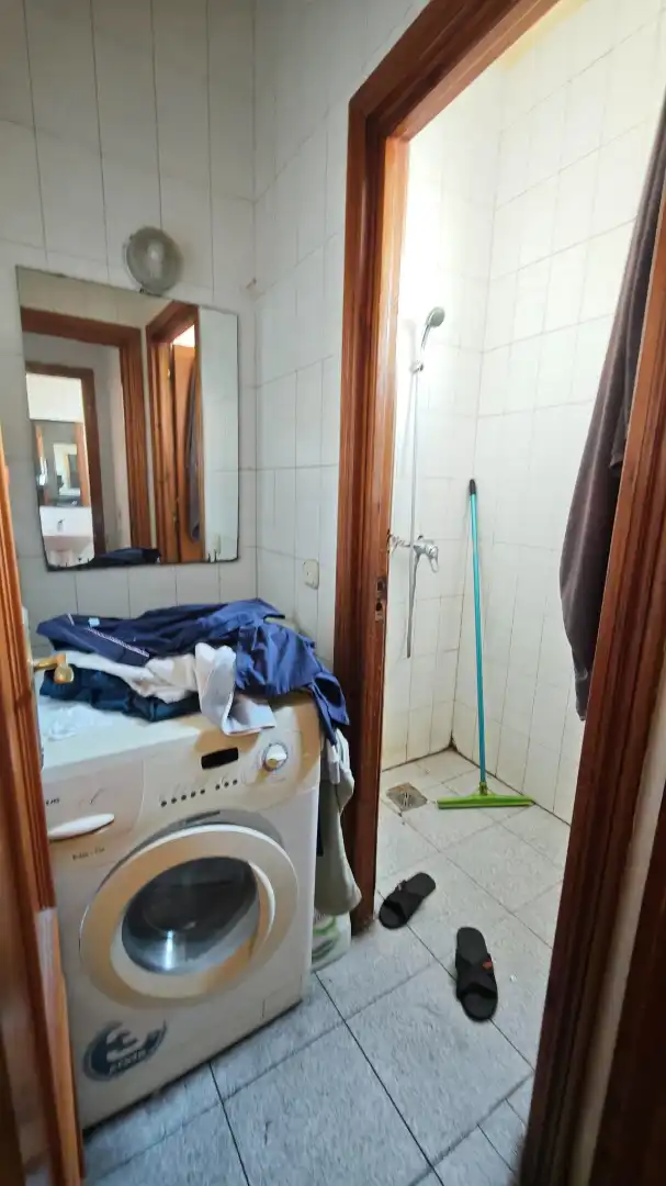 Baño de Local en venta en Roquetas de Mar con Amueblado