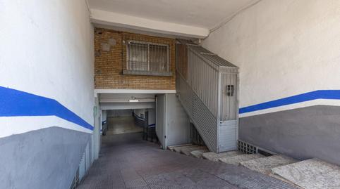 Foto 3 de Garatge en venda a Calle Calle Fontiveros, 42, Barrio de Zaidín, Granada